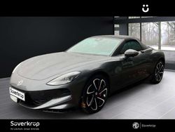 Grau Gebraucht 2025 MG Cyberster Cabrio | 66.900 € (Etwas zu teuer)