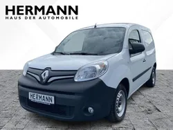 Mineralweiß (weiß) Gebraucht 2020 Renault Kangoo Rapid Extra Van / Kleinbus | 7.996 € (Guter Preis)