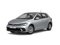 Gebraucht 2022 VW Polo Life | 15.980 € (Superpreis)