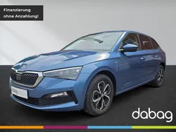 Gebraucht 2020 Skoda Scala Drive Kleinwagen | 19.950 € (Fairer Preis)