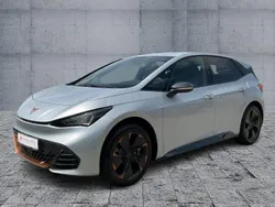 Silber Neu 2025 Cupra Born Kleinwagen | 38.550 € (Fairer Preis)