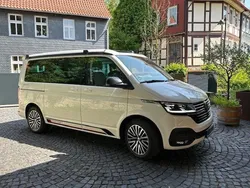 Weiß Gebraucht 2020 VW T6.1 Edition Van | 66.500 € (Teuer)