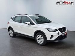Candy weiß Neu 2025 Seat Arona Style SUV | 23.690 € (Guter Preis)