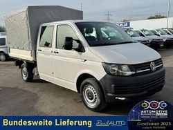 Candyweiß Gebraucht 2018 VW T6 Van | 27.800 € (Fairer Preis)