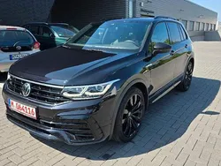 Schwarz Gebraucht 2021 VW Tiguan Style SUV | 31.995 € (Guter Preis)