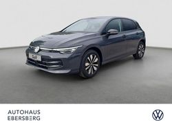 Grau Neu 2025 VW Golf VIII Goal Limousine | 33.880 € (Teuer)