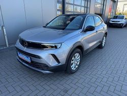 Silber Gebraucht 2022 Opel Mokka Edition SUV | 15.490 € (Fairer Preis)