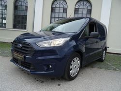 Blazerblau Gebraucht 2019 Ford Transit Trend Van / Kleinbus | 16.950 € (Fairer Preis)