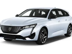 Neu 2024 Peugeot 308 Kombi | 34.390 € (Fairer Preis)