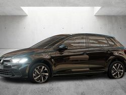 Schwarz Neu 2025 VW Polo Limousine | 30.590 € (Etwas zu teuer)
