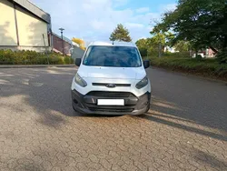 Weiß Gebraucht 2014 Ford Transit Van / Kleinbus | 6.800 € (Guter Preis)