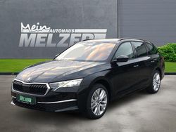 Schwarz Neu 2025 Skoda Octavia Limousine | 39.380 €