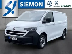 Weiss Neu 2025 VW T6.1 R Van | 47.990 € (Teuer)