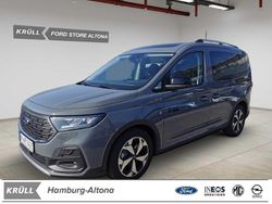 Grau Gebraucht 2025 Ford Tourneo Active Limousine | 38.990 €
