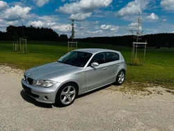 Silber Gebraucht 2006 BMW 116 Kleinwagen | 1.800 € (Guter Preis)