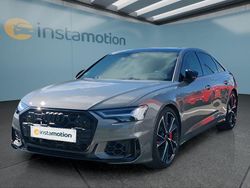 Grau Gebraucht 2024 Audi S6 Limousine | 71.449 €