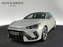 Andere farbe Gebraucht 2024 Cupra Leon VZ Limousine | 39.960 € (Fairer Preis)