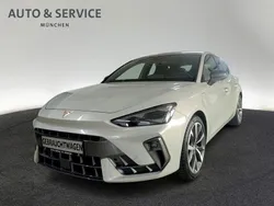 Andere farbe Gebraucht 2024 Cupra Leon VZ Limousine | 37.960 € (Guter Preis)