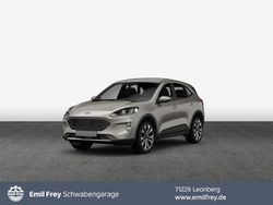 Silber Gebraucht 2023 Ford Kuga ST-Line SUV | 23.500 € (Superpreis)
