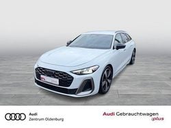 Weiß Gebraucht 2025 Audi A5 Edition .1 Kombi | 54.978 € (Guter Preis)