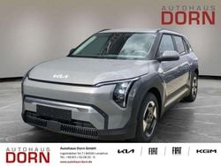 Grau Neu 2025 Kia EV3 SUV | 39.690 € (Fairer Preis)
