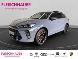 Grau Neu 2024 Cupra Terramar VZ SUV | 50.990 € (Etwas zu teuer)