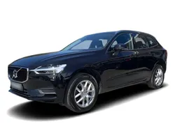 Schwarz Gebraucht 2018 Volvo XC60 Momentum SUV | 41.113 €
