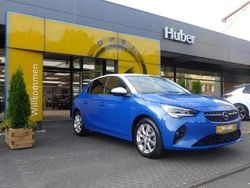 Blau Gebraucht 2020 Opel Corsa Elegance Kleinwagen | 12.950 € (Guter Preis)