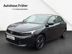 Schwarz Gebraucht 2024 Opel Corsa Limousine | 14.980 € (Superpreis)