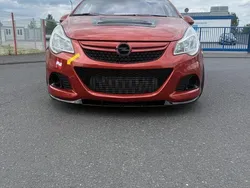 Rot Gebraucht 2011 Opel Corsa Edition Kleinwagen | 20.400 €