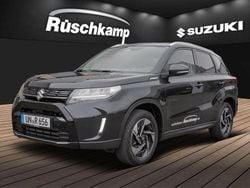 Schwarz Gebraucht 2025 Suzuki Vitara Comfort+ SUV | 27.480 € (Fairer Preis)