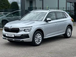 Silber Neu 2025 Skoda Kamiq Selection SUV | 25.980 € (Fairer Preis)