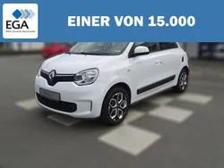 Gebraucht 2020 Renault Twingo LIMITED Kleinwagen | 10.440 € (Fairer Preis)