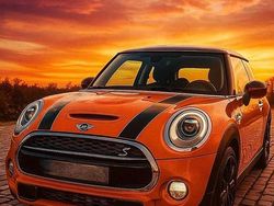 Gebraucht 2014 Mini Cooper S Kleinwagen | 12.300 € (Guter Preis)