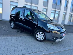 Peugeot Partner Tepee