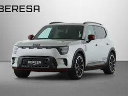Gebraucht 2025 Smart #5 Brabus SUV | 54.450 € (Guter Preis)