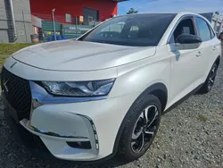 Weiß Gebraucht 2021 DS Automobiles DS7 Crossback Be Chic SUV | 17.136 € (Guter Preis)