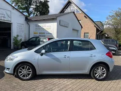 Blau Gebraucht 2009 Toyota Auris Team Limousine | 4.999 € (Fairer Preis)