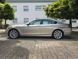 Beige Gebraucht 2012 BMW 520 Limousine | 9.800 € (Superpreis)