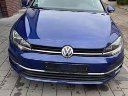 Blau Gebraucht 2018 VW Golf VII Join Kombi | 11.450 € (Guter Preis)