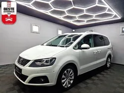 Weiß Gebraucht 2020 Seat Alhambra Style Van / Kleinbus | 19.880 € (Fairer Preis)