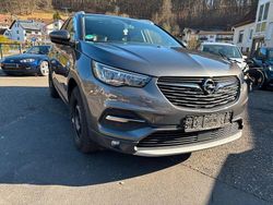 Grau Gebraucht 2019 Opel Grandland X SUV | 10.900 € (Superpreis)