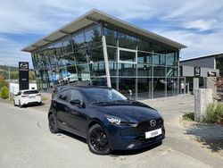 Blau Gebraucht 2023 Mazda 2 Homura-Line Kleinwagen | 18.990 € (Fairer Preis)