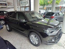 Schwarz Neu 2025 Ssangyong (KGM) Korando SUV | 25.500 €