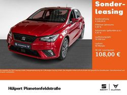 Desire rot metallic Neu 2025 Seat Ibiza Limousine | 25.922 € (Fairer Preis)