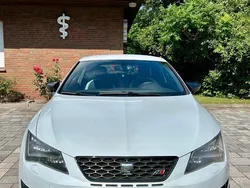 Grau Gebraucht 2014 Cupra Leon Limousine | 15.699 € (Fairer Preis)