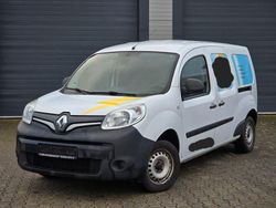 Weiß Gebraucht 2019 Renault Kangoo Van / Kleinbus | 4.900 € (Guter Preis)