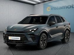 Blau Neu 2025 Cupra Terramar SUV | 35.399 € (Guter Preis)