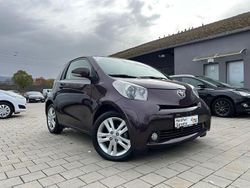 Rot Gebraucht 2011 Toyota iQ Kleinwagen | 8.950 € (Fairer Preis)