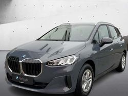 Grau Neu 2025 BMW 216 Shadowline Kombi | 31.859 € (Teuer)